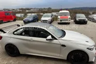BMW M2 (Seria 2) din 2021 cu 9.350 km - oferta BMW223590 - foto 6
