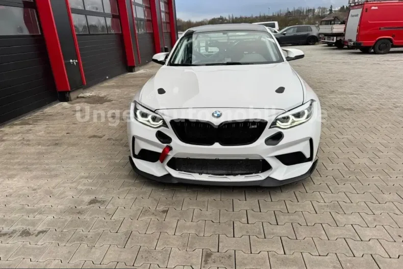BMW M2 (Seria 2) din 2021 cu 9.350 km - oferta BMW223590 - foto 8