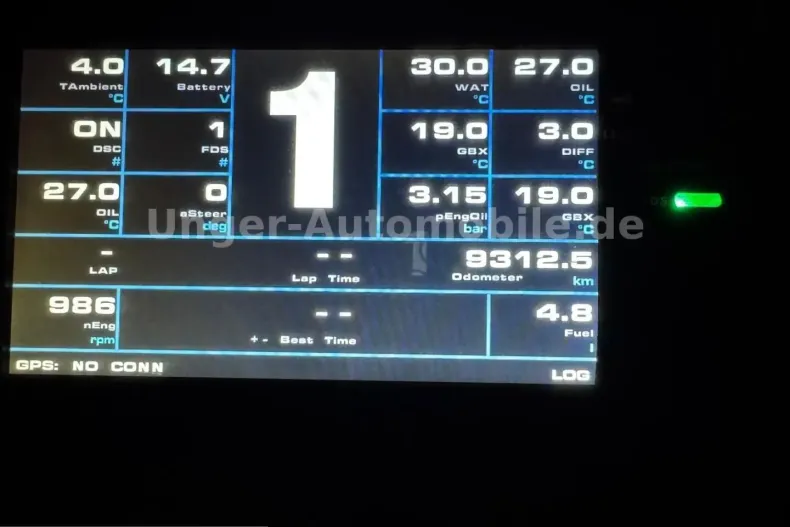 BMW M2 (Seria 2) din 2021 cu 9.350 km - oferta BMW223590 - foto 9