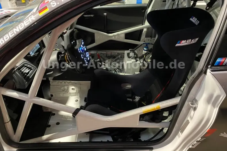 BMW M2 (Seria 2) din 2021 cu 9.350 km - oferta BMW223590 - foto 11