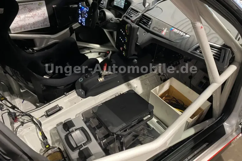 BMW M2 (Seria 2) din 2021 cu 9.350 km - oferta BMW223590 - foto 15