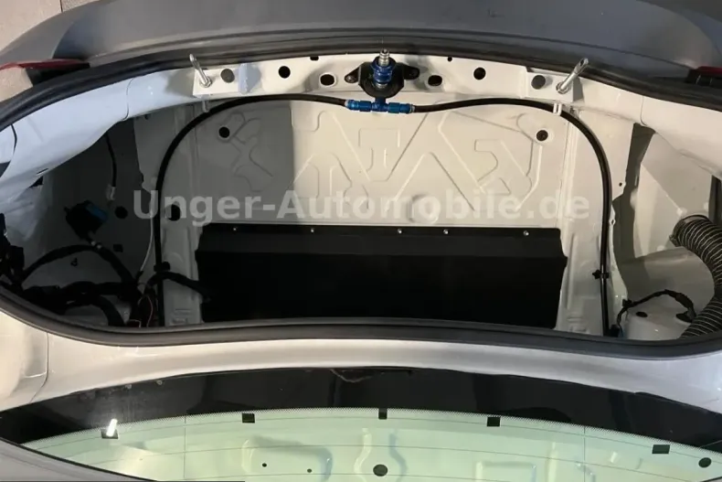 BMW M2 (Seria 2) din 2021 cu 9.350 km - oferta BMW223590 - foto 16