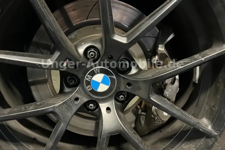 BMW M2 (Seria 2) din 2021 cu 9.350 km - oferta BMW223590 - foto 20