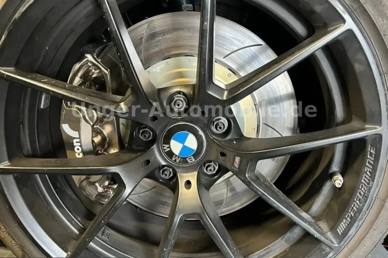 BMW M2 (Seria 2) din 2021 cu 9.350 km - oferta BMW223590 - foto 21