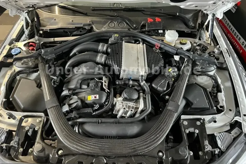 BMW M2 (Seria 2) din 2021 cu 9.350 km - oferta BMW223590 - foto 22