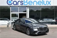 Mercedes-Benz S 450 (Clasa S) din 2025 cu 24.900 km - oferta MER223591 - foto 1