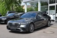 Mercedes-Benz S 450 (Clasa S) din 2025 cu 24.900 km - oferta MER223591 - foto 2