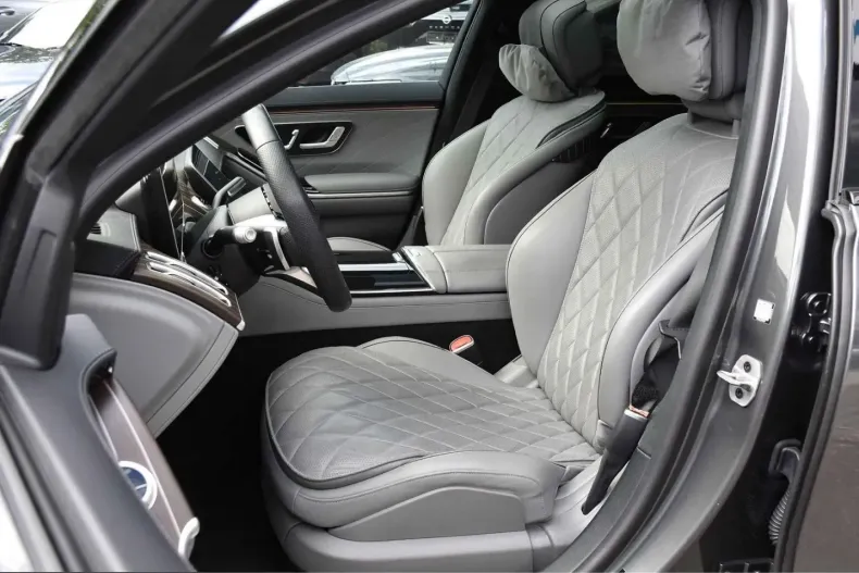 Mercedes-Benz S 450 (Clasa S) din 2025 cu 24.900 km - oferta MER223591 - foto 5