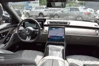 Mercedes-Benz S 450 (Clasa S) din 2025 cu 24.900 km - oferta MER223591 - foto 8