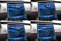 Mercedes-Benz S 450 (Clasa S) din 2025 cu 24.900 km - oferta MER223591 - foto 10