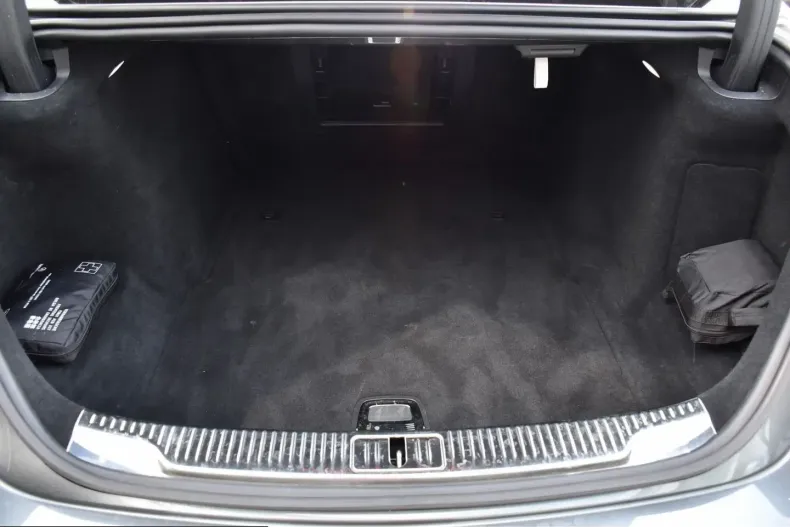 Mercedes-Benz S 450 (Clasa S) din 2025 cu 24.900 km - oferta MER223591 - foto 14