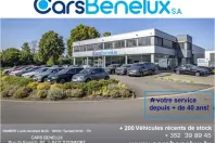 Mercedes-Benz S 450 (Clasa S) din 2025 cu 24.900 km - oferta MER223591 - foto 15