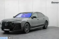BMW M760 (Seria 7) din 2025 cu 6.305 km - oferta BMW223592 - foto 1