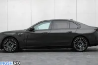 BMW M760 (Seria 7) din 2025 cu 6.305 km - oferta BMW223592 - foto 2