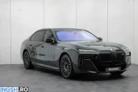 BMW M760 (Seria 7) din 2025 cu 6.305 km - oferta BMW223592 - foto 5
