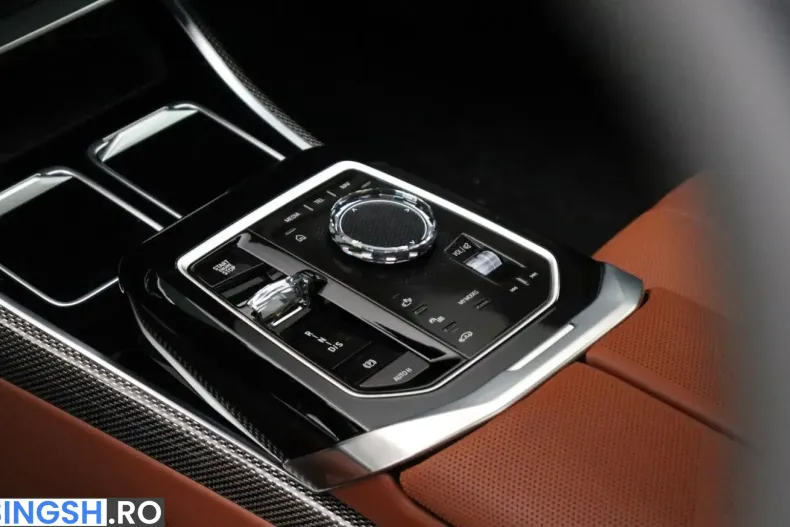 BMW M760 (Seria 7) din 2025 cu 6.305 km - oferta BMW223592 - foto 12