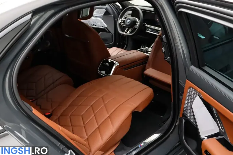 BMW M760 (Seria 7) din 2025 cu 6.305 km - oferta BMW223592 - foto 14