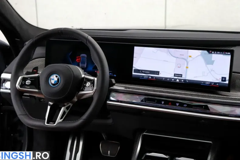 BMW M760 (Seria 7) din 2025 cu 6.305 km - oferta BMW223592 - foto 15