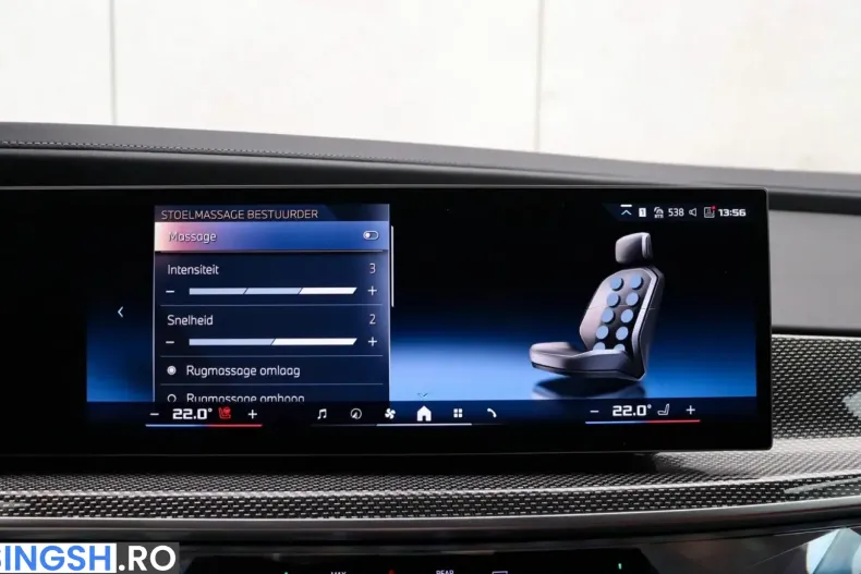 BMW M760 (Seria 7) din 2025 cu 6.305 km - oferta BMW223592 - foto 17