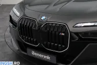 BMW M760 (Seria 7) din 2025 cu 6.305 km - oferta BMW223592 - foto 19