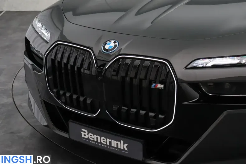 BMW M760 (Seria 7) din 2025 cu 6.305 km - oferta BMW223592 - foto 19