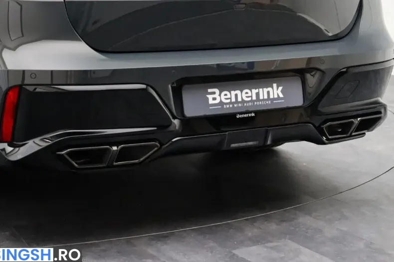 BMW M760 (Seria 7) din 2025 cu 6.305 km - oferta BMW223592 - foto 24