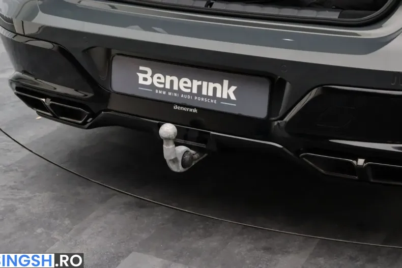 BMW M760 (Seria 7) din 2025 cu 6.305 km - oferta BMW223592 - foto 26