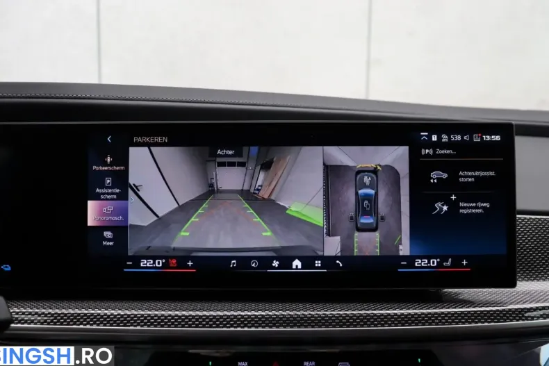 BMW M760 (Seria 7) din 2025 cu 6.305 km - oferta BMW223592 - foto 33