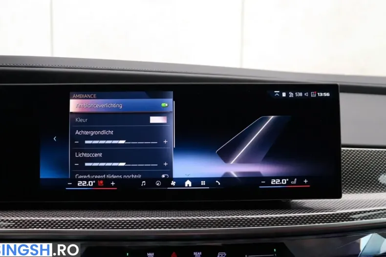BMW M760 (Seria 7) din 2025 cu 6.305 km - oferta BMW223592 - foto 34