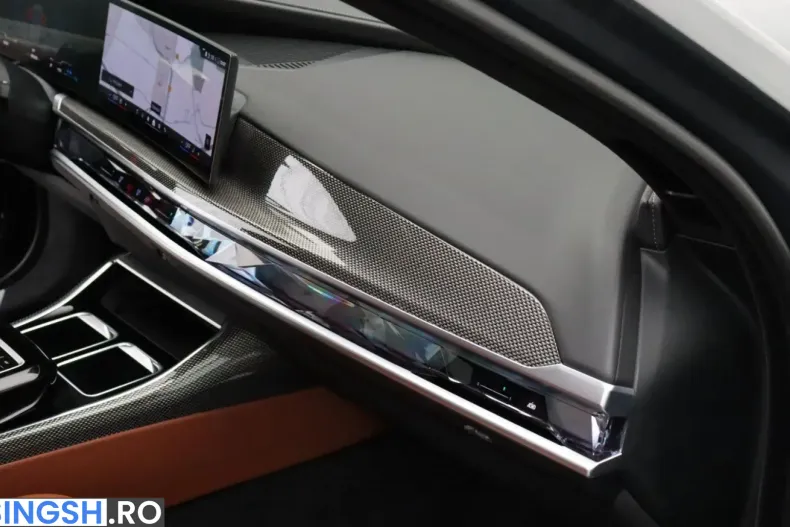 BMW M760 (Seria 7) din 2025 cu 6.305 km - oferta BMW223592 - foto 35