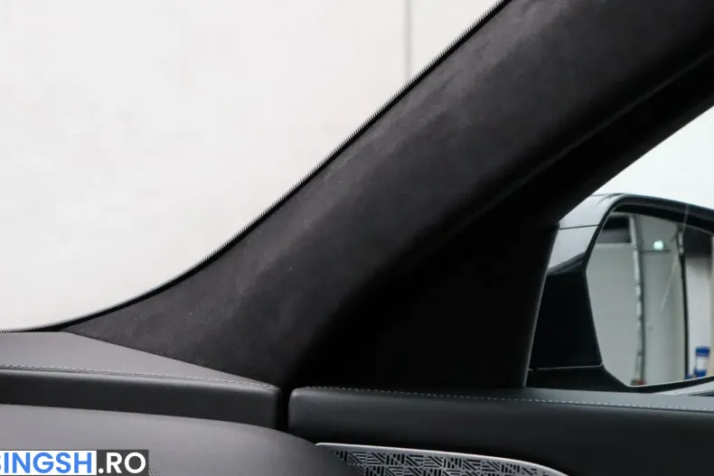 BMW M760 (Seria 7) din 2025 cu 6.305 km - oferta BMW223592 - foto 36