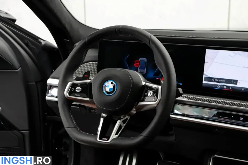 BMW M760 (Seria 7) din 2025 cu 6.305 km - oferta BMW223592 - foto 44