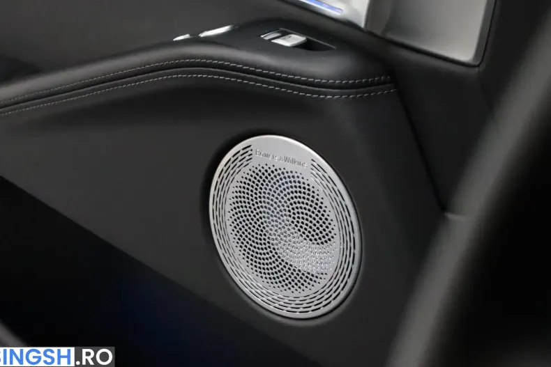 BMW XM (Seria X) din 2023 cu 53.514 km - oferta BMW223593 - foto 9