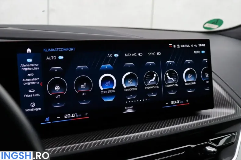 BMW XM (Seria X) din 2023 cu 53.514 km - oferta BMW223593 - foto 16