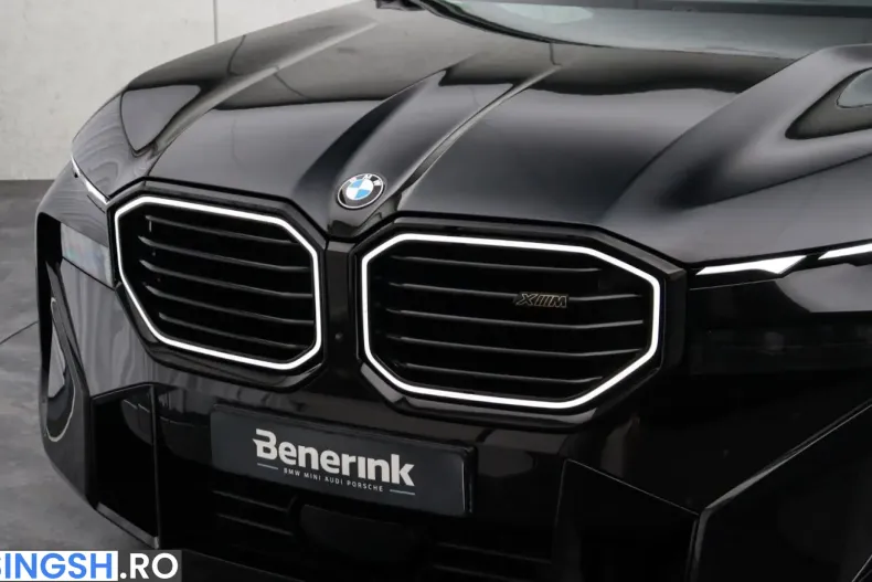BMW XM (Seria X) din 2023 cu 53.514 km - oferta BMW223593 - foto 19