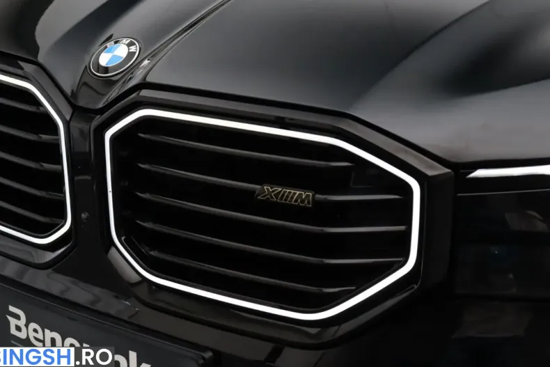 BMW XM (Seria X) din 2023 cu 53.514 km - oferta BMW223593 - foto 20