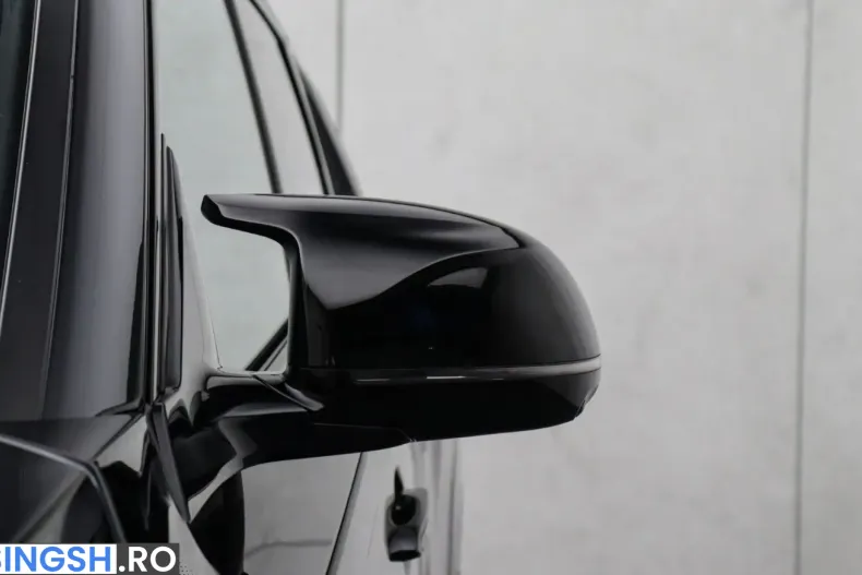 BMW XM (Seria X) din 2023 cu 53.514 km - oferta BMW223593 - foto 21