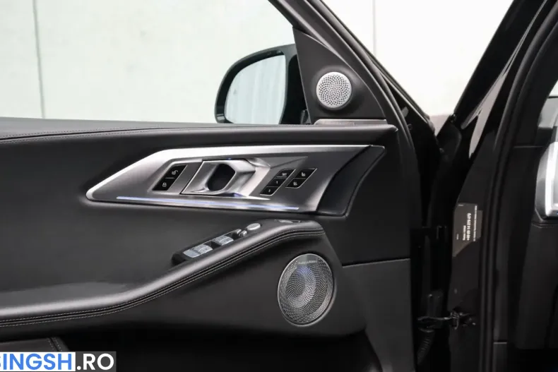 BMW XM (Seria X) din 2023 cu 53.514 km - oferta BMW223593 - foto 22