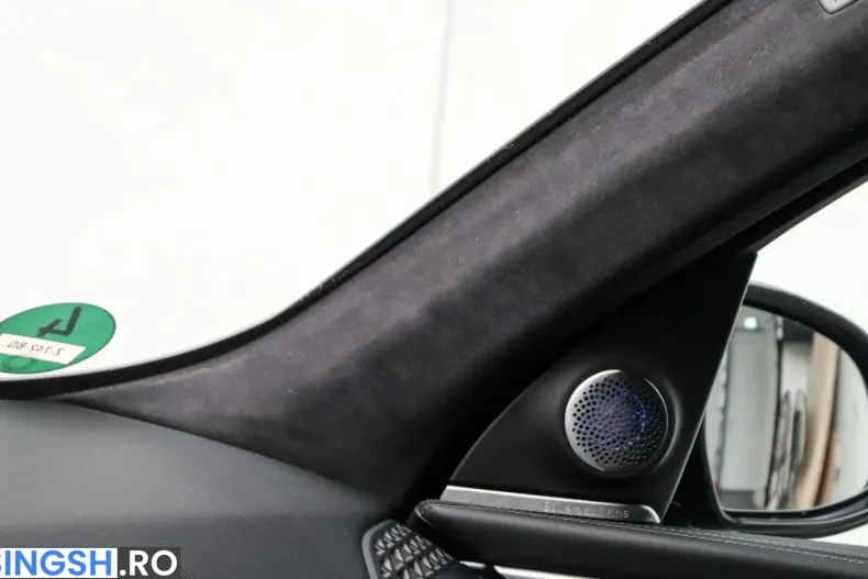 BMW XM (Seria X) din 2023 cu 53.514 km - oferta BMW223593 - foto 23