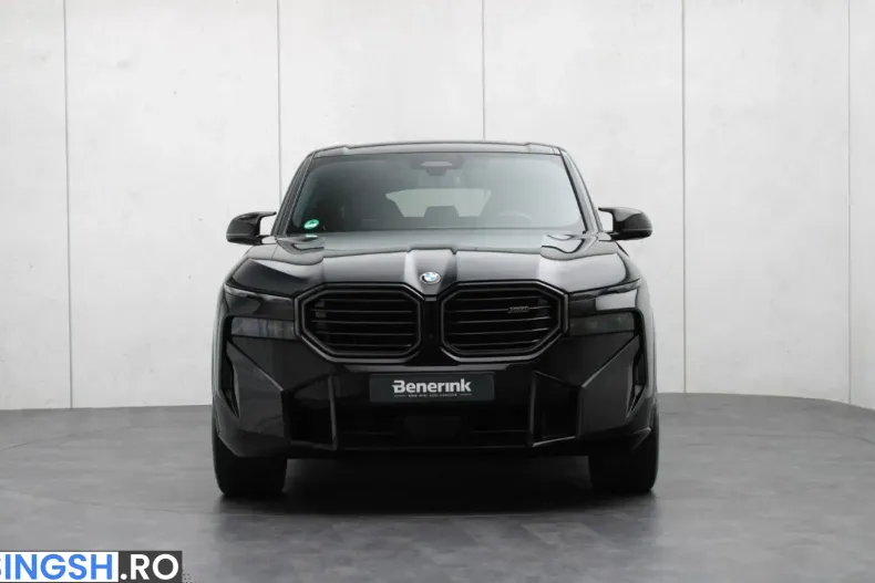 BMW XM (Seria X) din 2023 cu 53.514 km - oferta BMW223593 - foto 35