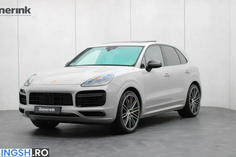 Porsche Cayenne din 2023 cu 82.035 km - oferta POR223594 - foto 1