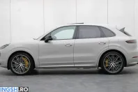 Porsche Cayenne din 2023 cu 82.035 km - oferta POR223594 - foto 2