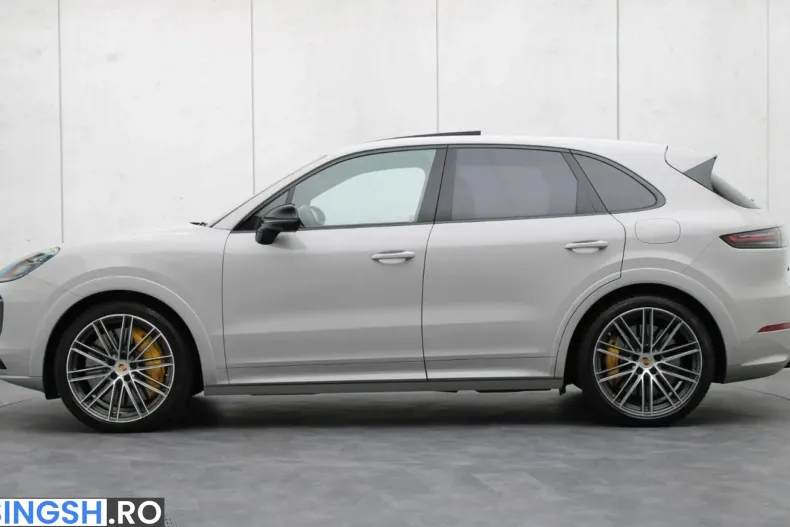 Porsche Cayenne din 2023 cu 82.035 km - oferta POR223594 - foto 2
