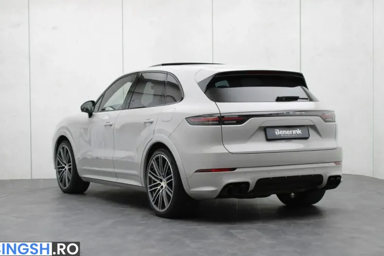 Porsche Cayenne din 2023 cu 82.035 km - oferta POR223594 - foto 3