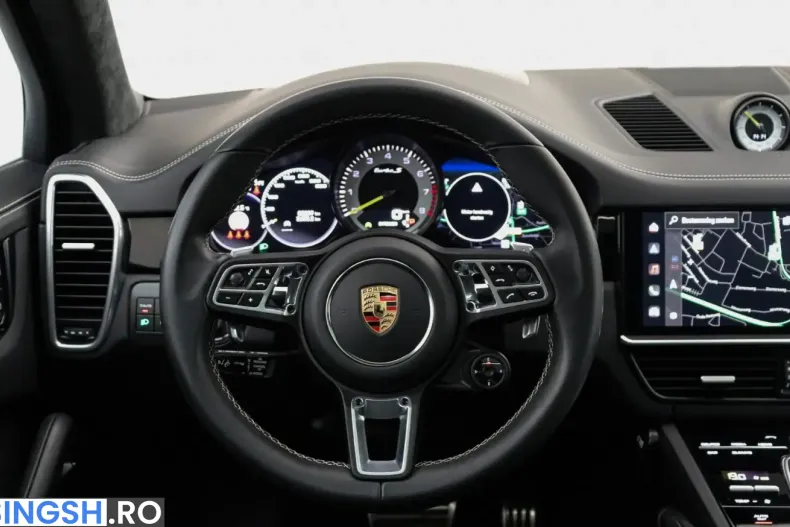 Porsche Cayenne din 2023 cu 82.035 km - oferta POR223594 - foto 8