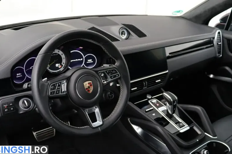 Porsche Cayenne din 2023 cu 82.035 km - oferta POR223594 - foto 9