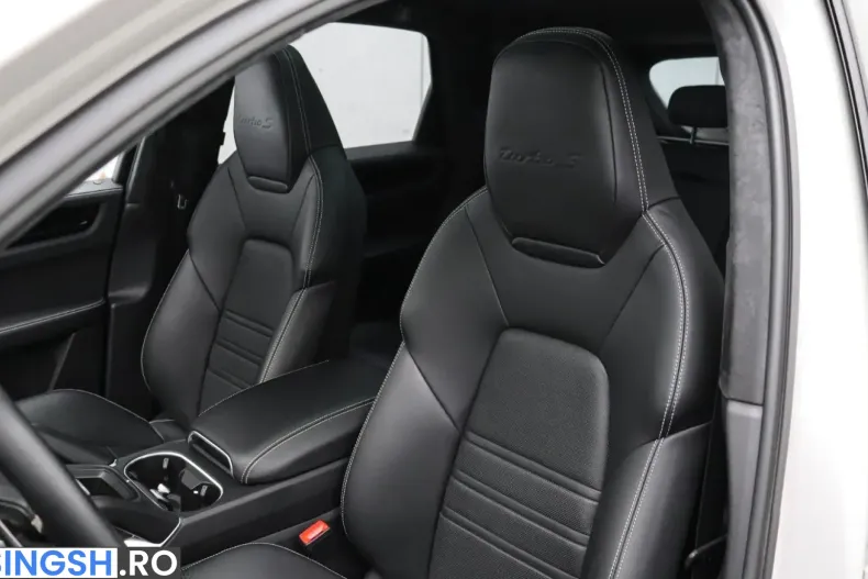 Porsche Cayenne din 2023 cu 82.035 km - oferta POR223594 - foto 11