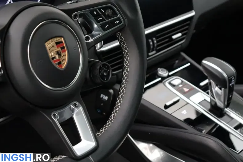 Porsche Cayenne din 2023 cu 82.035 km - oferta POR223594 - foto 12