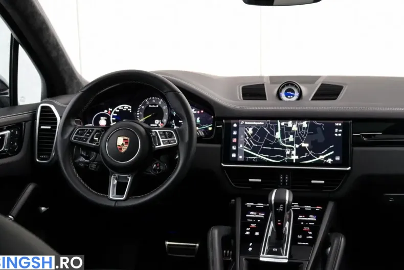 Porsche Cayenne din 2023 cu 82.035 km - oferta POR223594 - foto 15