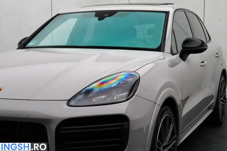 Porsche Cayenne din 2023 cu 82.035 km - oferta POR223594 - foto 21